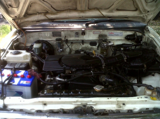 กระบะ ไทเกอร์ หัวเดียว ไม่มีเวอร์ สภาพเดิมบาง ขายตัดค่ะ กระบะ ไทเกอร์ หัวเดียว ไม่มีเวอร์ สภาพเดิมบาง ขายตัดค่ะ