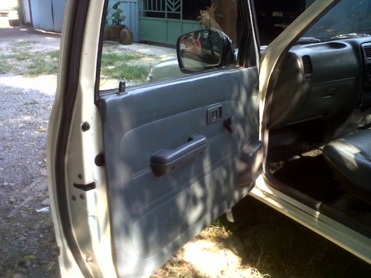 กระบะ ไทเกอร์ หัวเดียว ไม่มีเวอร์ สภาพเดิมบาง ขายตัดค่ะ กระบะ ไทเกอร์ หัวเดียว ไม่มีเวอร์ สภาพเดิมบาง ขายตัดค่ะ