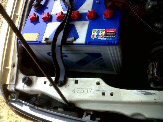 กระบะ ไทเกอร์ หัวเดียว ไม่มีเวอร์ สภาพเดิมบาง ขายตัดค่ะ กระบะ ไทเกอร์ หัวเดียว ไม่มีเวอร์ สภาพเดิมบาง ขายตัดค่ะ