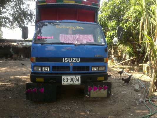 ขายด่วน 115 แท้ สวยๆ คอกเกษตรดั้ม เฟืองท้าย F