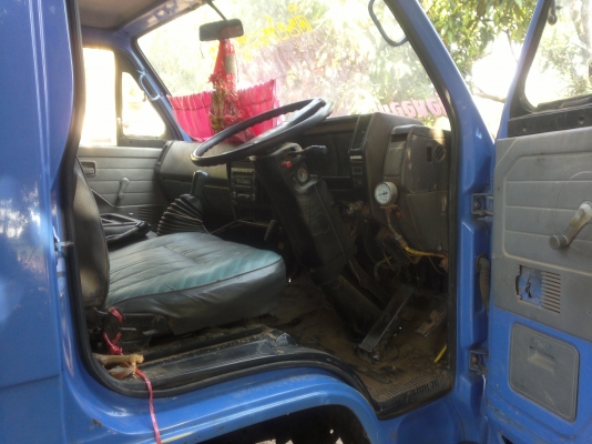 ขายด่วน 115 แท้ สวยๆ คอกเกษตรดั้ม เฟืองท้าย F