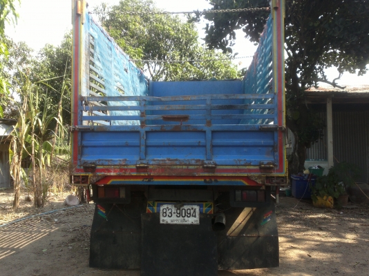 ขายด่วน 115 แท้ สวยๆ คอกเกษตรดั้ม เฟืองท้าย F