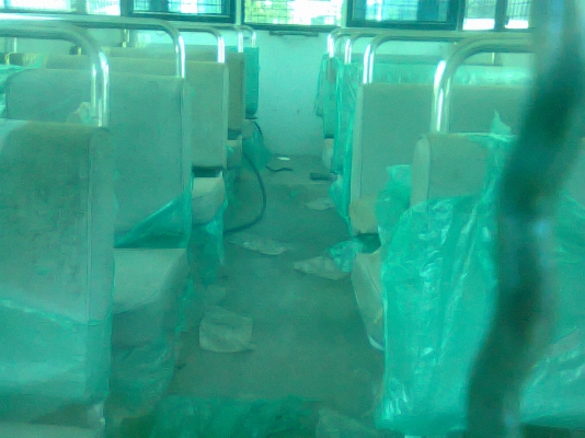 ขายตู้ถอดลงจากNKR130สภาพงามๆ