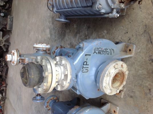 ขายปั้มน้ำหอยโข่งเก่าญี่ปุ่นยี่ห้อ EBARA ขนาด 4x3 นิ้ว( เข้า4นิ้ว ออก3นิ้ว) สภาพสวยมากๆ ขายปั้มน้ำหอยโข่งเก่าญี่ปุ่นยี่ห้อ EBARA ขนาด 4x3 นิ้ว( เข้า4นิ้ว ออก3นิ้ว) สภาพสวยมากๆ