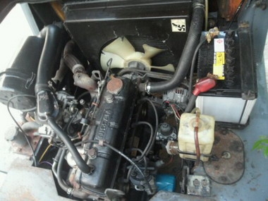 ขายด่วนรถฟอร์คลิฟท์ยี่ห้อ THAILIFT น้ำหนักยกได้ 3 ตัน ขายด่วนรถฟอร์คลิฟท์ยี่ห้อ THAILIFT น้ำหนักยกได้ 3 ตัน