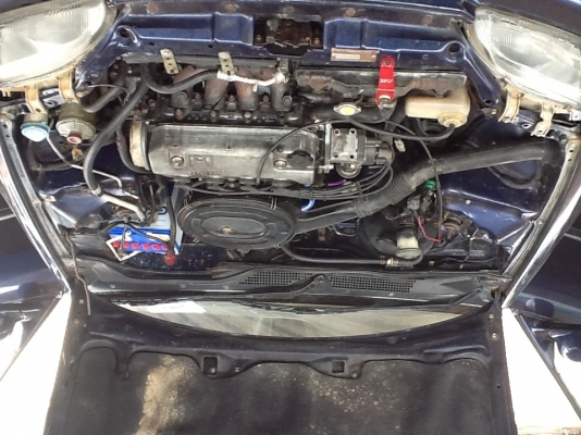 ขายHONDA CIVICเตารีดด่วนครับ