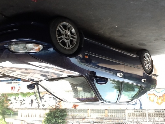 ขายHONDA CIVICเตารีดด่วนครับ