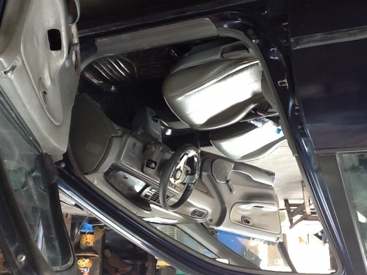 ขายHONDA CIVICเตารีดด่วนครับ