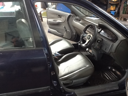 ขายHONDA CIVICเตารีดด่วนครับ