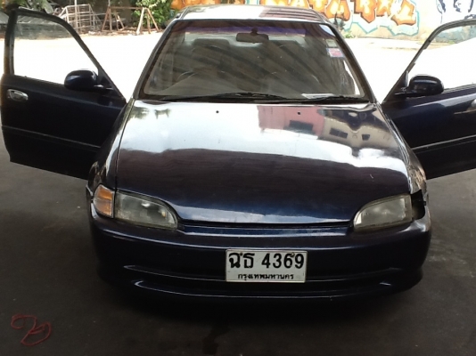 ขายHONDA CIVICเตารีดด่วนครับ
