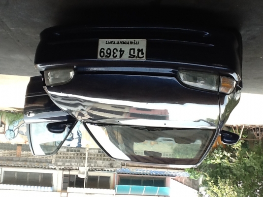 ขายHONDA CIVICเตารีดด่วนครับ