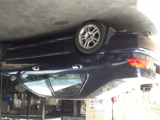 ขายHONDA CIVICเตารีดด่วนครับ