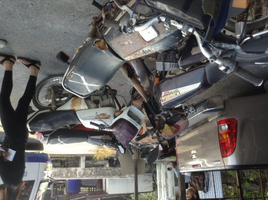 รถมอเตอร์ไซ คาวาซากิ GTO รถมอเตอร์ไซ คาวาซากิ GTO