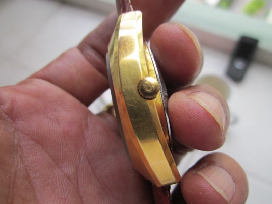 +++++ OMEGA SEAMASTER เรือนใหญ่ยักษ์ +++++