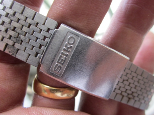 +++++ SEIKO BELL ปลุก +++++