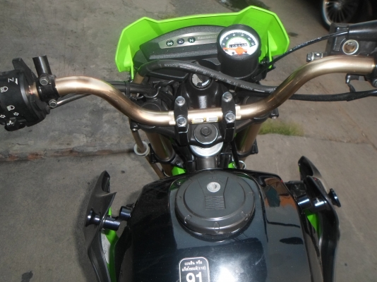 KSR ปี2011ราคาโดนโดน