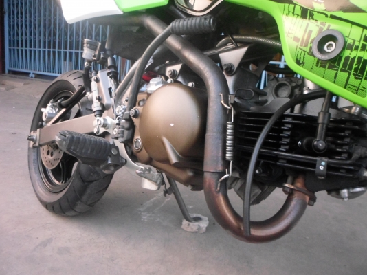 KSR ปี2011ราคาโดนโดน