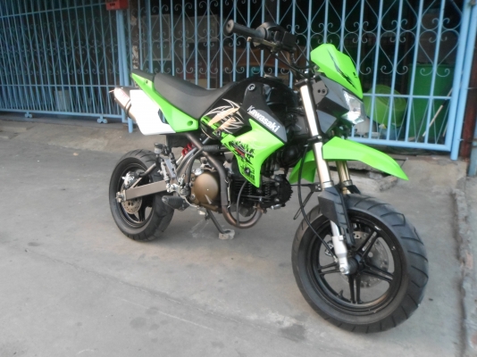 KSR ปี2011ราคาโดนโดน