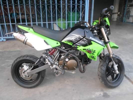 KSR ปี2011ราคาโดนโดน