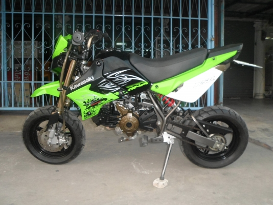 KSR ปี2011ราคาโดนโดน