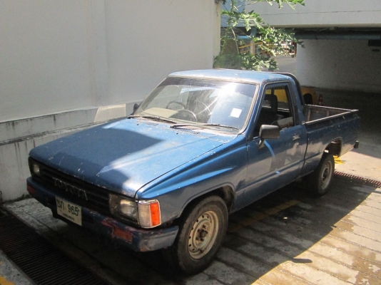 (นัดให้รอเก้อตลอด)รีบใช้เงินด่วนแล้วยอมขาดทุน! Heroช่วงสั้น4ขอ(LN51แท้)2.4ดีเซล แห้งๆเดิมบางทั้งคัน เครื่องดีแชสซีสวย กทม.