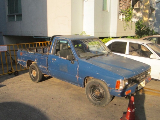 (นัดให้รอเก้อตลอด)รีบใช้เงินด่วนแล้วยอมขาดทุน! Heroช่วงสั้น4ขอ(LN51แท้)2.4ดีเซล แห้งๆเดิมบางทั้งคัน เครื่องดีแชสซีสวย กทม.