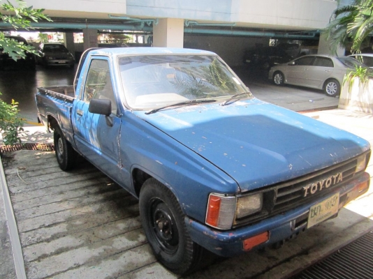 (นัดให้รอเก้อตลอด)รีบใช้เงินด่วนแล้วยอมขาดทุน! Heroช่วงสั้น4ขอ(LN51แท้)2.4ดีเซล แห้งๆเดิมบางทั้งคัน เครื่องดีแชสซีสวย กทม.