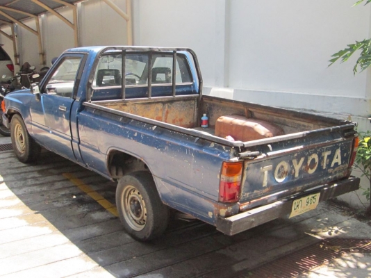 (นัดให้รอเก้อตลอด)รีบใช้เงินด่วนแล้วยอมขาดทุน! Heroช่วงสั้น4ขอ(LN51แท้)2.4ดีเซล แห้งๆเดิมบางทั้งคัน เครื่องดีแชสซีสวย กทม.