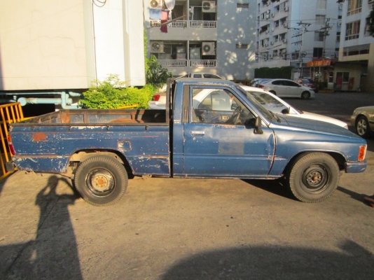 (นัดให้รอเก้อตลอด)รีบใช้เงินด่วนแล้วยอมขาดทุน! Heroช่วงสั้น4ขอ(LN51แท้)2.4ดีเซล แห้งๆเดิมบางทั้งคัน เครื่องดีแชสซีสวย กทม.