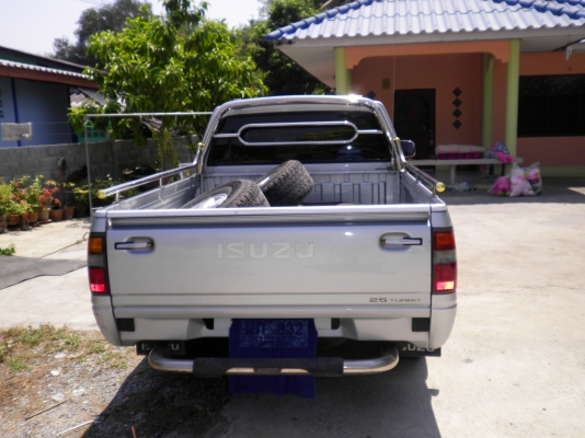 รถสวยพร้อมใช้