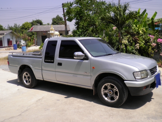 รถสวยพร้อมใช้