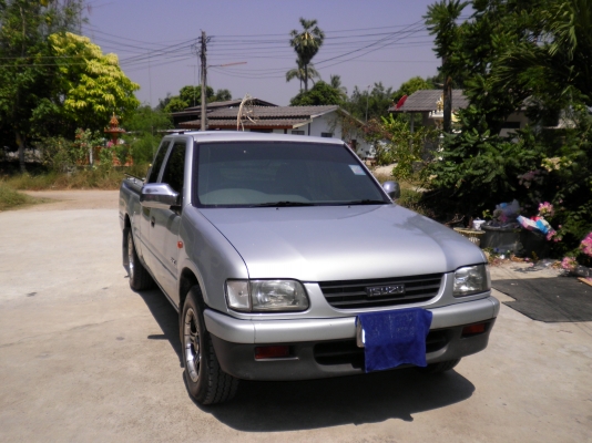 รถสวยพร้อมใช้