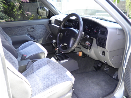 รถสวยพร้อมใช้