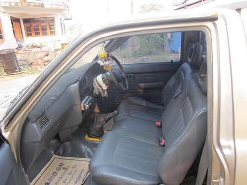 ขายกระบะtoyotaไมตี้เอกตอนเดียว ขายกระบะtoyotaไมตี้เอกตอนเดียว