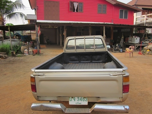 ขายกระบะtoyotaไมตี้เอกตอนเดียว ขายกระบะtoyotaไมตี้เอกตอนเดียว