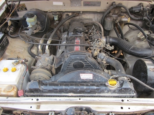 ขายกระบะtoyotaไมตี้เอกตอนเดียว ขายกระบะtoyotaไมตี้เอกตอนเดียว