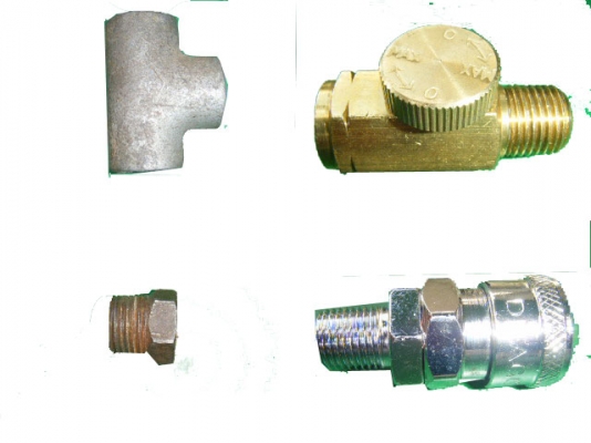 ขาย-วาวล์หรือชุดตั้งปรับแรงดันลม1/4"สำหรับเครื่องมือช่างระบบลมทุกชนิด ขาย-วาวล์หรือชุดตั้งปรับแรงดันลม1/4"สำหรับเครื่องมือช่างระบบลมทุกชนิด