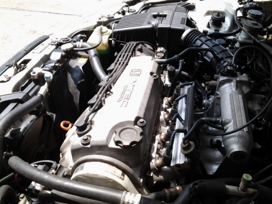 ขายซีวิคตาโตปี 1997 เครื่องตัวนอก V-TEC D16A แน่นๆครับ สด160000 บาท เล่มพร้อม ใครติดแบล็กลิสต์อยากผ่อนแบบไม่ต้องยื่นไฟแนนซ์ผ่อนกับผมเองได้ดาวน์ 75000 บาท ผ่อนเดื่อนละ 3300 บาท 33 งวด รถมีเล่มพร้อมนะครับ ดาวน์แพงนิดเพราะ จัดเองครับ ไม่มีดอก