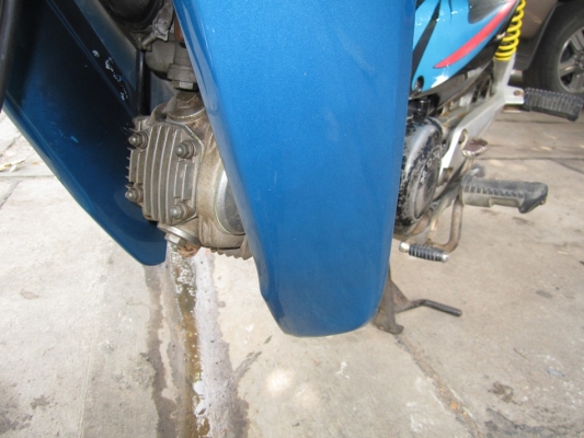 ยังไงก็ขาย wave110ปี44รถบ้านเครื่องเดิมๆชุดโอนครบ