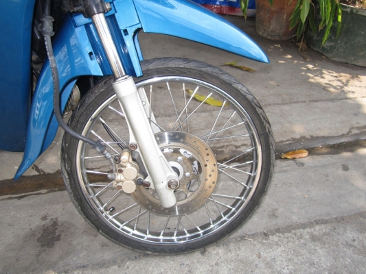 ยังไงก็ขาย wave110ปี44รถบ้านเครื่องเดิมๆชุดโอนครบ