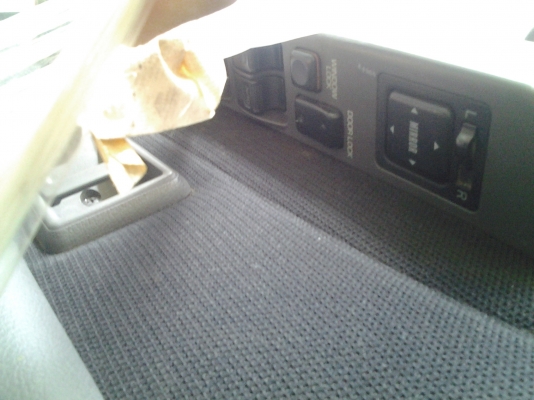 ขายประตู ไมตี้ SURF ครบๆ