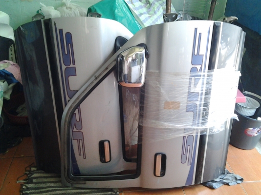 ขายประตู ไมตี้ SURF ครบๆ