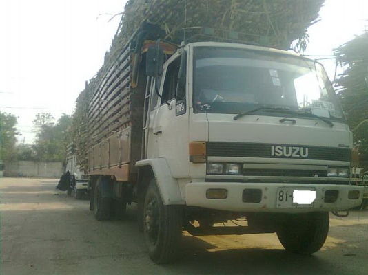 ขาย6ล้อ ใหญ่ FTR11H