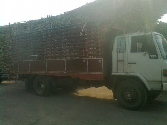 ขาย6ล้อ ใหญ่ FTR11H