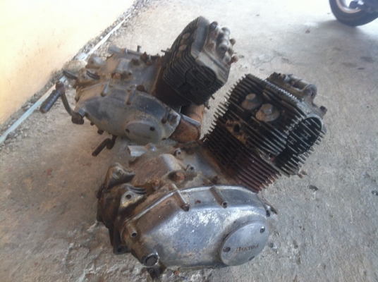 ขายเเครื่อง c92 มี2ลูก ราคาโทรสอบถามได้ ยกลงจากรถ เอาไปปั้นต่อได้ 0819884773