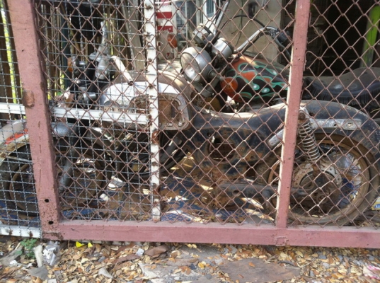 ขายโครง c95 ตามรูป ขาย 9900 ไม่มีผุ่ สวยๆ ครับ 0819884773