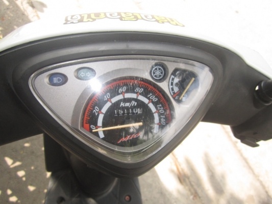 ยังไงก็ขาย mio ปี49 เครื่องดีเดิมๆ ชุดโอนครบ ยังไงก็ขาย mio ปี49 เครื่องดีเดิมๆ ชุดโอนครบ