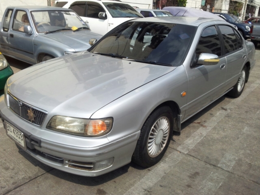 ขาย cerfiro รุ่น a32  2.0  VQ ปี95