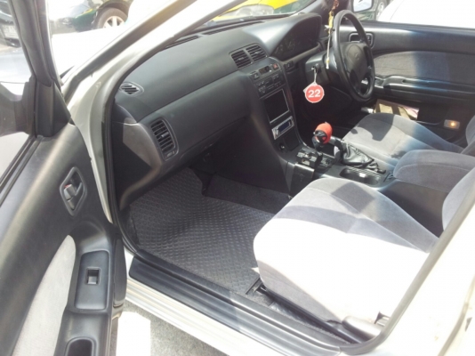 ขาย cerfiro รุ่น a32  2.0  VQ ปี95
