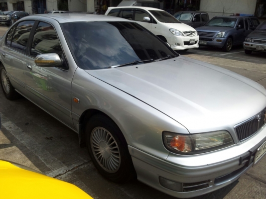 ขาย cerfiro รุ่น a32  2.0  VQ ปี95